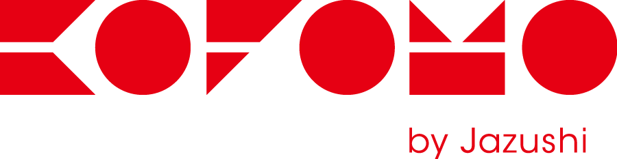 Koromo by Jazushi Koromo by Jazushi